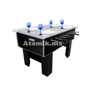 Futbolito Bar