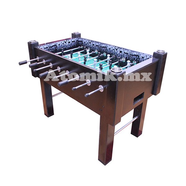 Futbolito Barracuda
