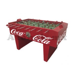 Coca-Cola