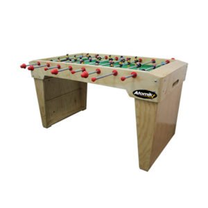 Plegable de Pino