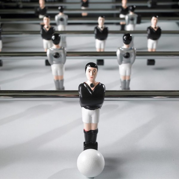 René Pierre - Match - Imagen 2