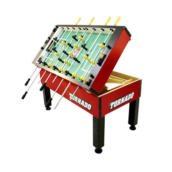 Tornado T3000 - Imagen 2