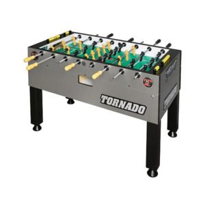 Tornado T3000 Silver