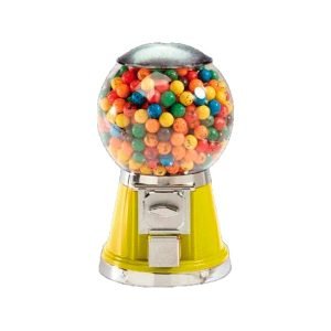 Big Bubble Gum & Candy Machine