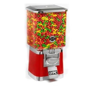 LYPC Pro Line Vending Machine