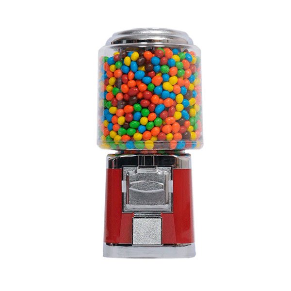 Titan Round Gumball Machine