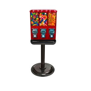 Titan Triple Vending Machine