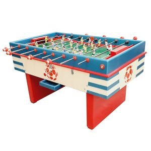 Futbolito Feria Clásico con Monedero