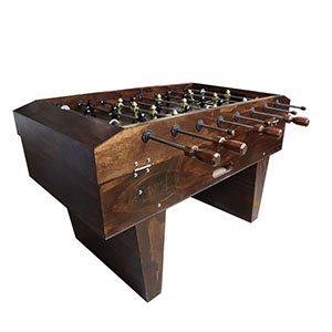 Futbolito Oklahoma