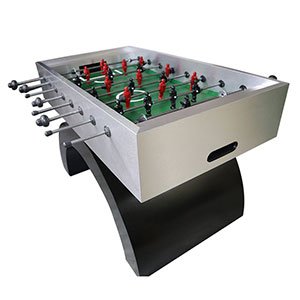 Futbolito Wolf