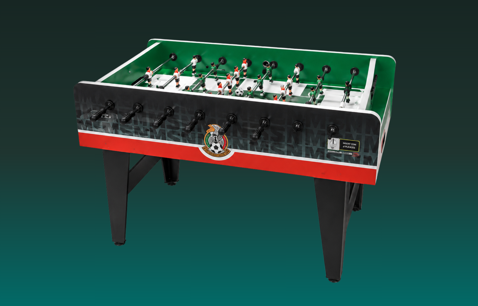 Futbolito Oficial Selección Nacional de México